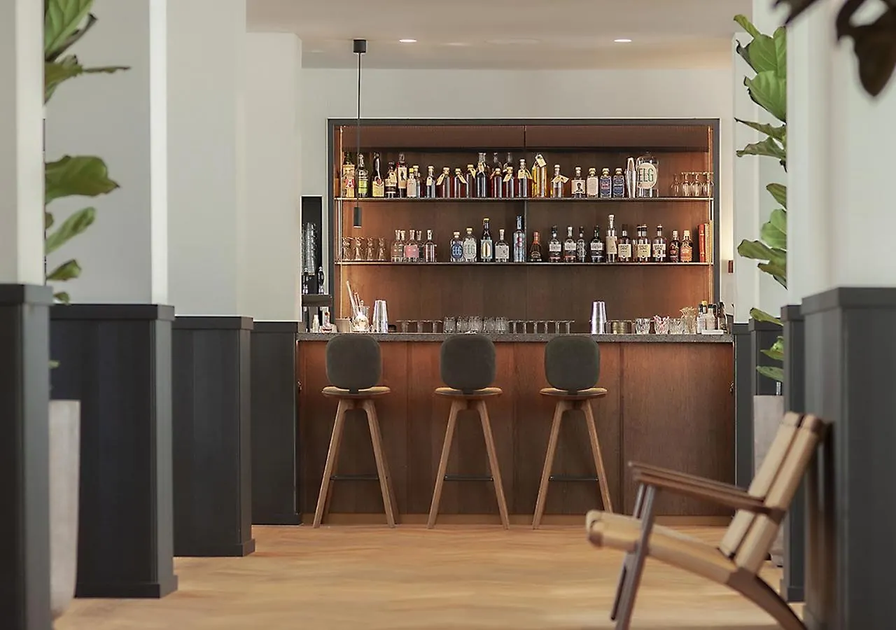 Hotel Kong Arthur Copenhagen