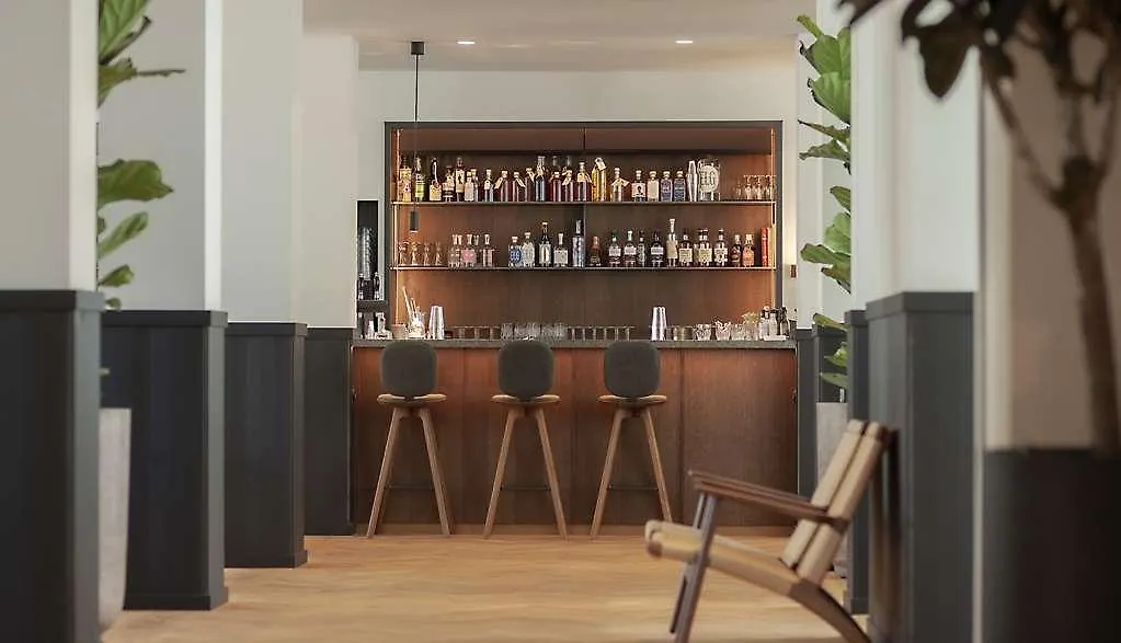 Hotel Kong Arthur Copenhagen