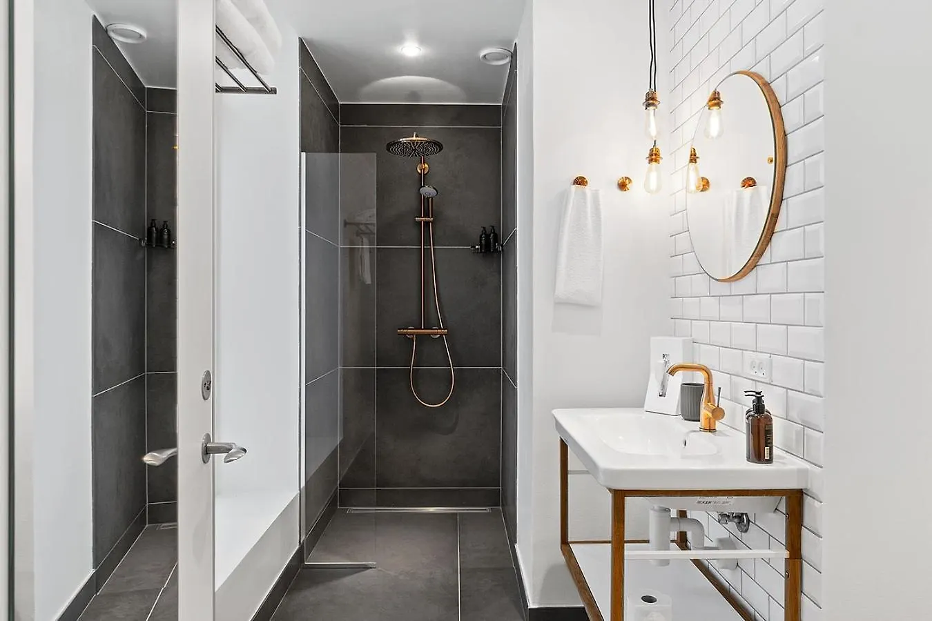 Hotel Kong Arthur Copenhagen Denmark