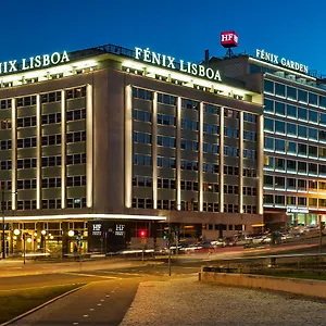 Hf Fenix 4*, Lisboa Πορτογαλία