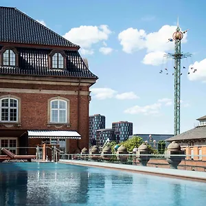 Villa Copenhagen ***** Copenhague
