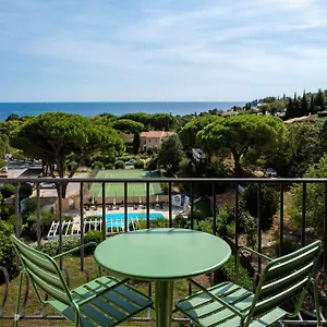 Du Parc Hotel