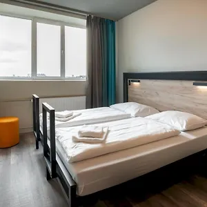 A&o Sydhavn Vandrerhjem