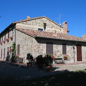Alloggio per agriturismo Podere Sant'antonio