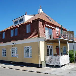 Lägenhet Skagen Apartment 
