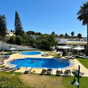 Santa Teresinha Apart-hotel Alvor