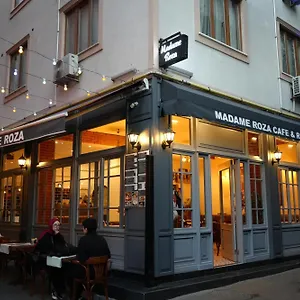 Madame Roza 4*, Κωνσταντινούπολη Τουρκία