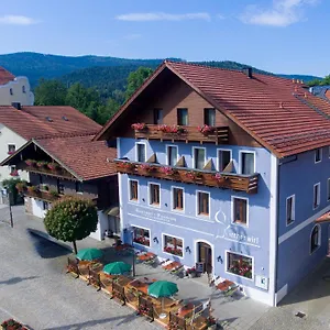 *** Gasthof Zum Kirchenwirt Deutschland