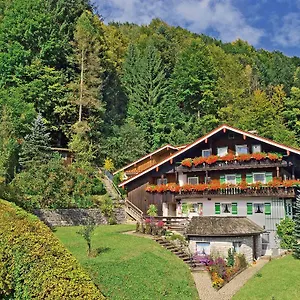 *** Gasthof Bergwald Deutschland