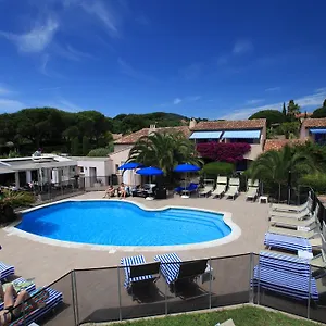 Les Santolines Hotel