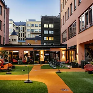Hotell F6 ****