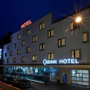 Hotel Cabinn Aarhus