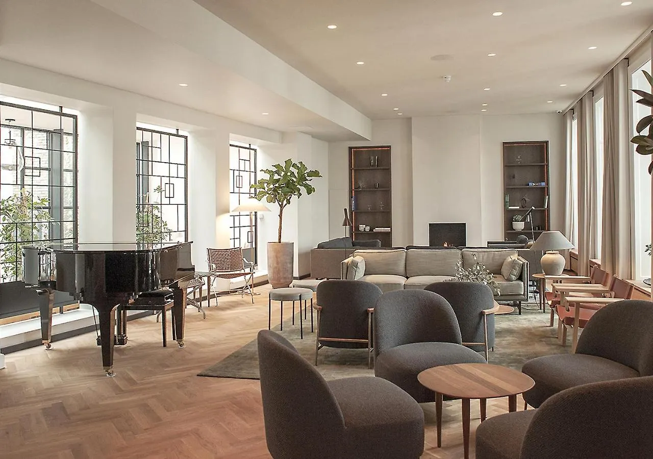 Hotel Kong Arthur København