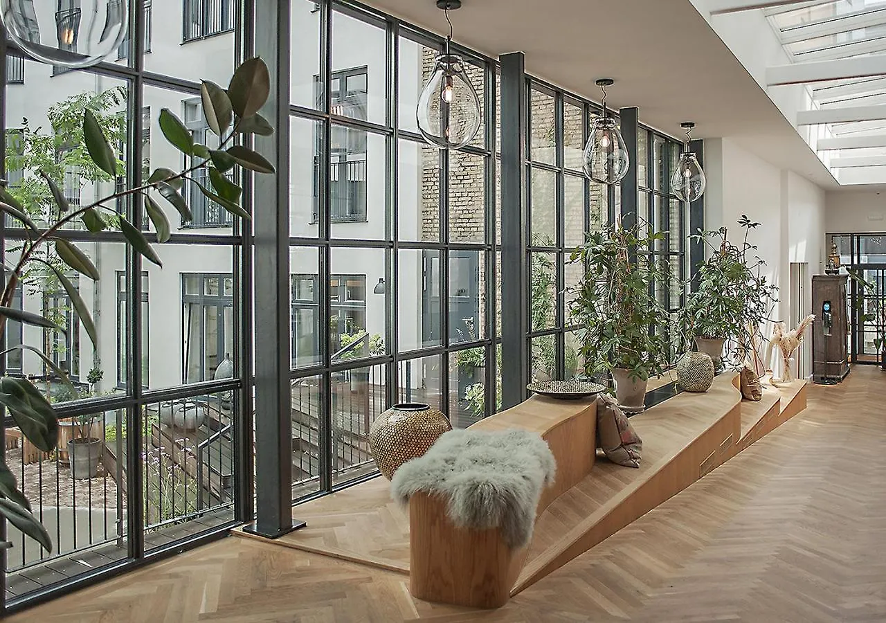 Hotel Kong Arthur København