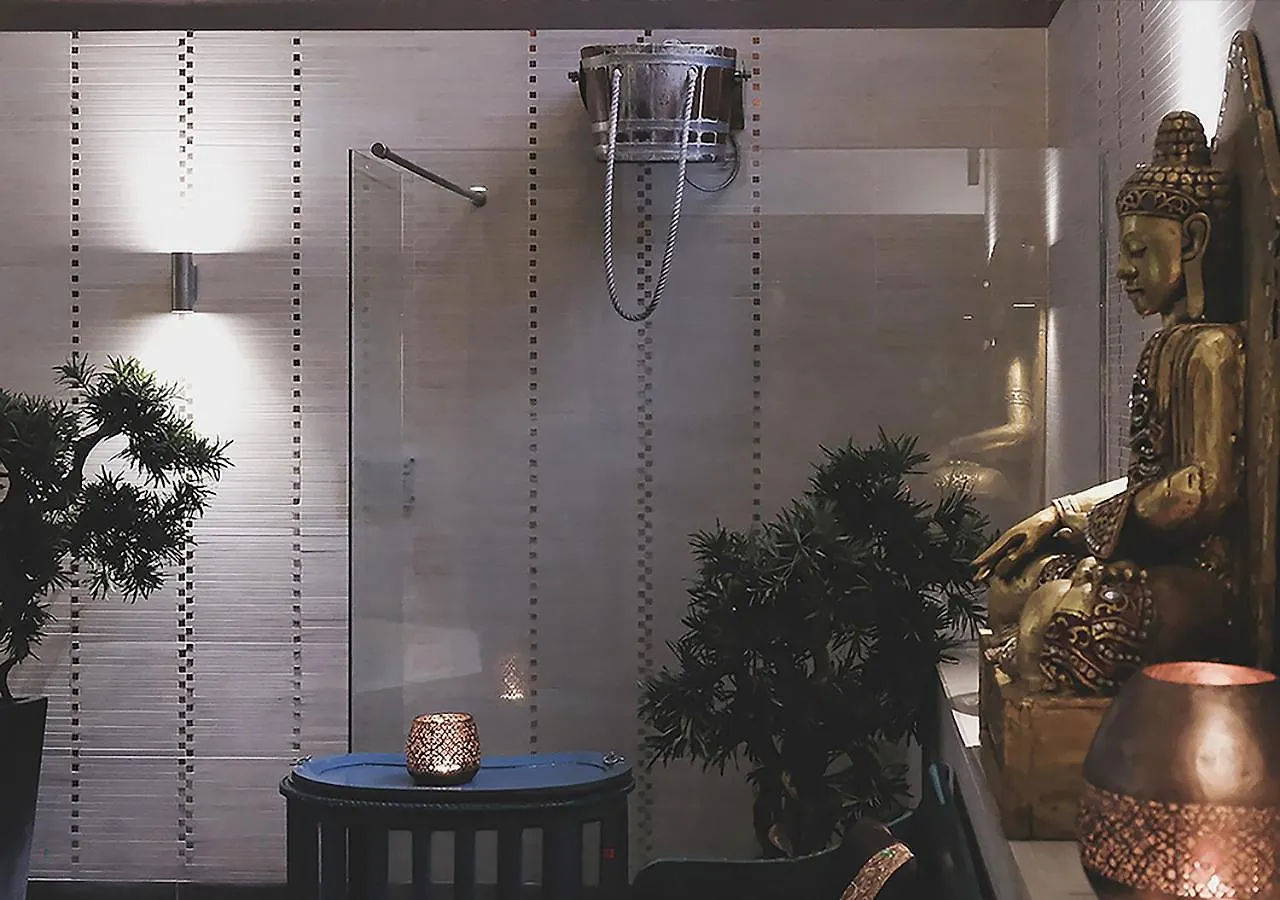 Hotel Kong Arthur Copenhagen Denmark