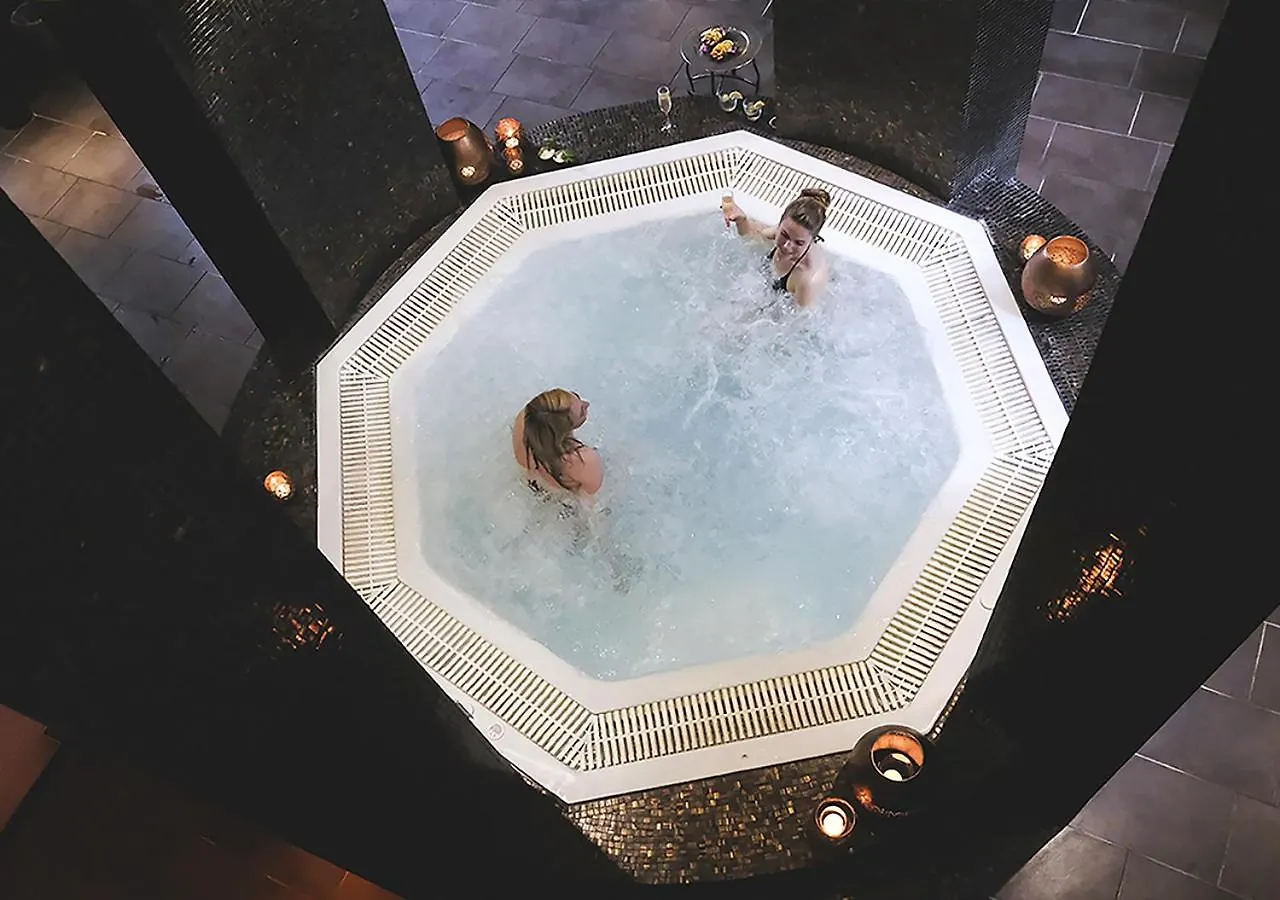 Hotel Kong Arthur Copenhagen 4*,  Denmark