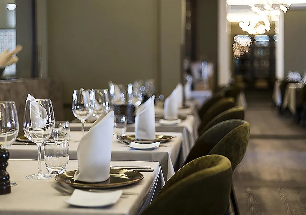 Hotel Kong Arthur Copenhagen 4*,  Denmark