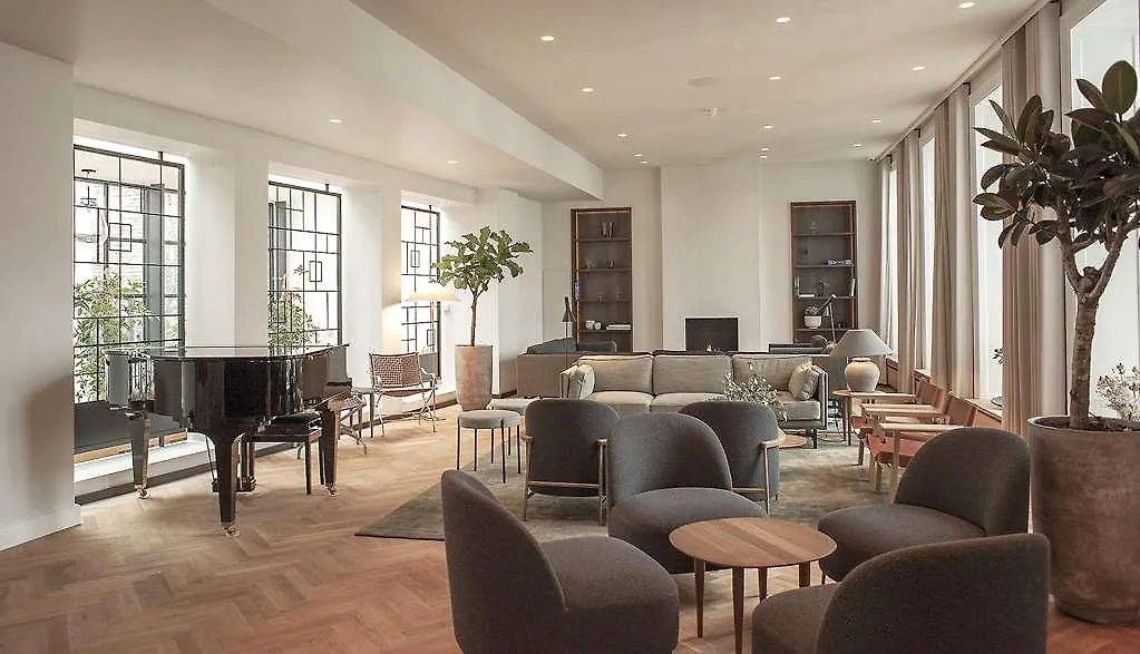 Hotel Kong Arthur Copenhagen