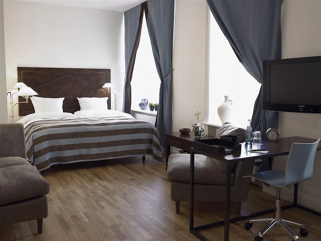 Hotel Kong Arthur Copenhagen