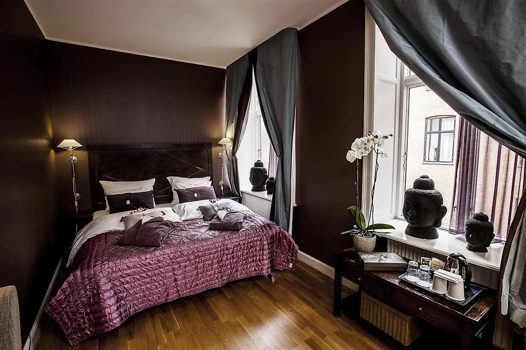 Hotel Kong Arthur Copenhagen