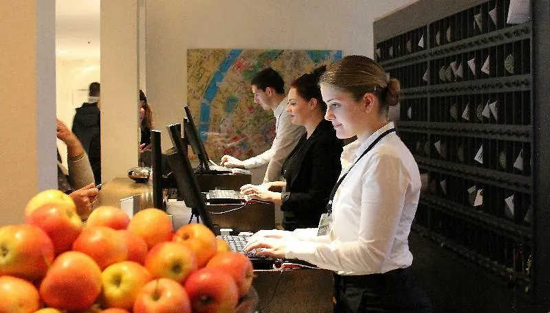 Hotel Kong Arthur København