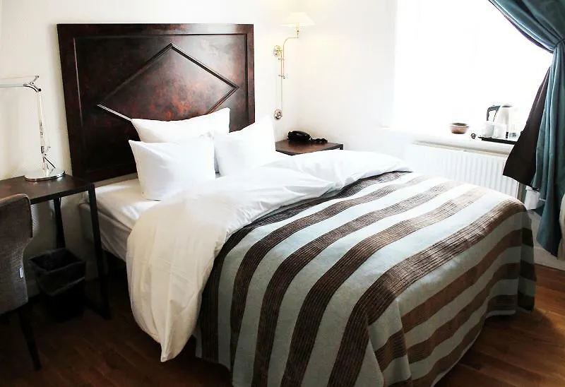 Hotel Kong Arthur Copenhagen