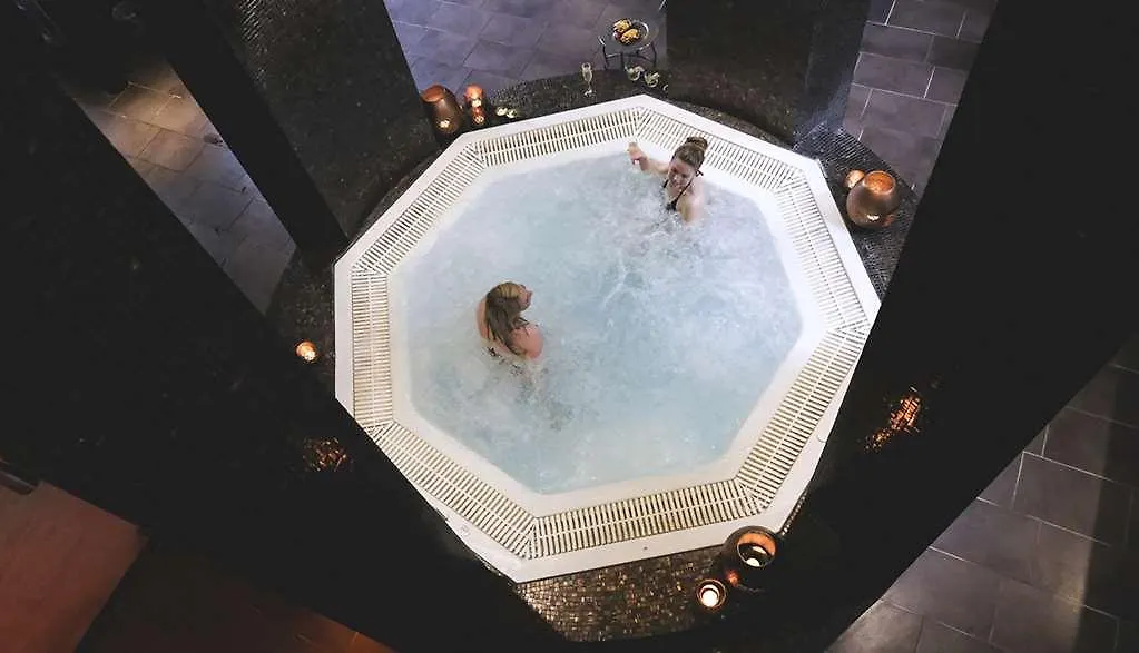 Hotel Kong Arthur Copenhagen