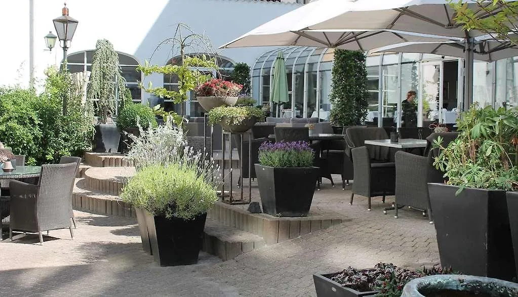 Hotel Kong Arthur Copenhagen 4*,  Denmark